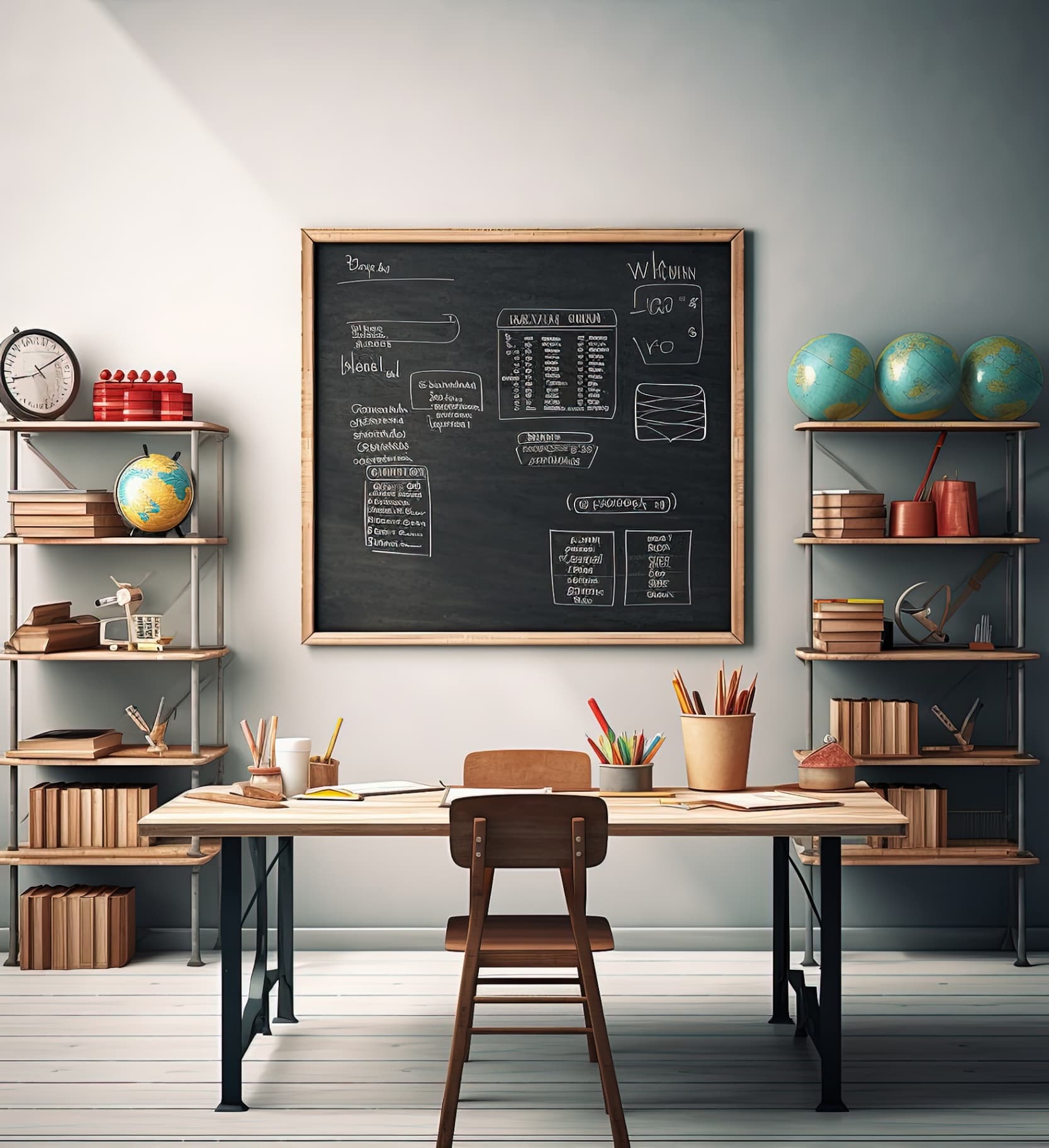 آفرینش نوشهر | انتخابی هوشمندانه برای آینده تحصیلی درخشان